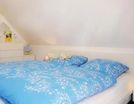 71 4, Sanddornweg 1 G Апартаменты