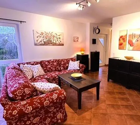 71 4, Sanddornweg 1 G Apartmán Karlshagen